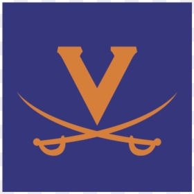 Virginia Cavaliers Logos, HD Png Download - cavaliers png