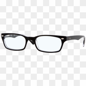 Ray Ban Rx 5150, HD Png Download - hipster glasses transparent png