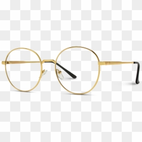 Circle, HD Png Download - hipster glasses transparent png
