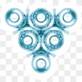 Circle, HD Png Download - beer pong cups png