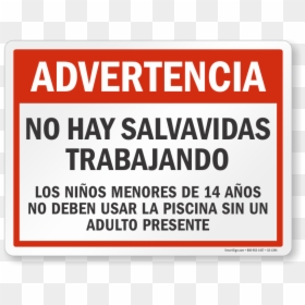 Sign, HD Png Download - lifeguard png