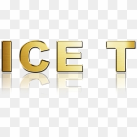 Ice T Logo, HD Png Download - ice tea png