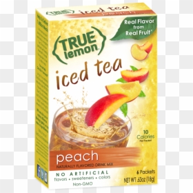 Ice Tea Png, Transparent Png - ice tea png