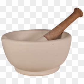 Mortar And Pestle, HD Png Download - mortar and pestle png