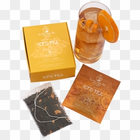 Tea, HD Png Download - ice tea png