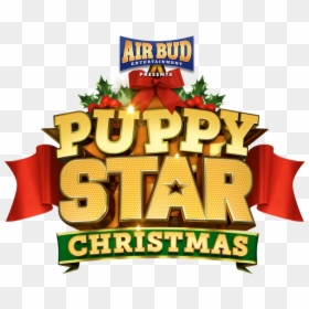 Label, HD Png Download - christmas stars png
