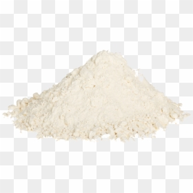 Flour Png, Transparent Png - salt pile png