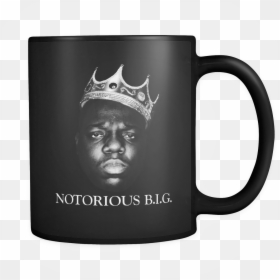 Notorious Big Sky's The Limit, HD Png Download - notorious big png