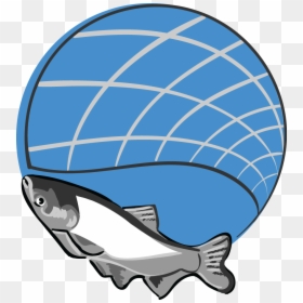 Toastmasters Logo, HD Png Download - fish jumping png