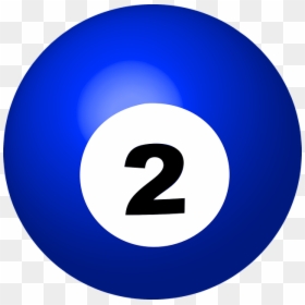 Circle, HD Png Download - magic 8 ball png