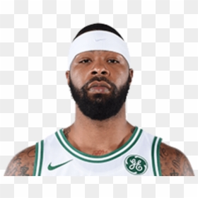 Marcus Morris Celtics Png, Transparent Png - jayson tatum png