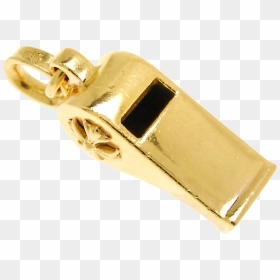 Whistle Png Transparent Image - Transparency, Png Download - whistle png