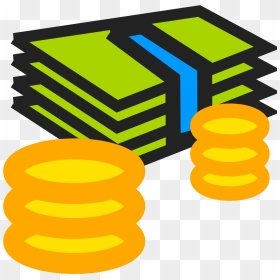 Dinero, Money, HD Png Download - dinero png