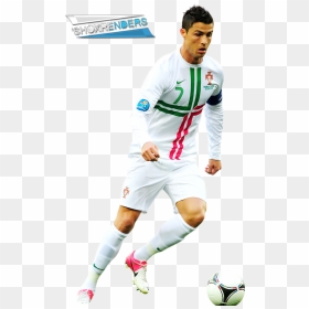 Portugal National Football Team, HD Png Download - cristiano ronaldo png