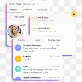 Screenshot, HD Png Download - perfectly posh png