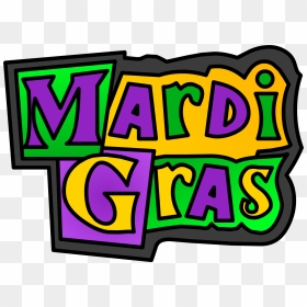 Mardi Gras 2018 - Transparent Mardi Gras Png, Png Download - mardi gras png