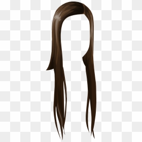 Stardoll Hair Braid Png , Png Download - Tights, Transparent Png - braid png