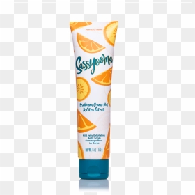 Body Scrub Orange Citrus - Perfectly Posh Sassyooma, HD Png Download - perfectly posh png