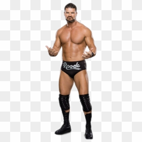 Bobby Roode Transparent Images - Bobby Roode, HD Png Download - bobby roode png