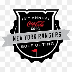Logo Design & Event Signage For The 2015 Coke Zero - Guinness, HD Png Download - coke logo png