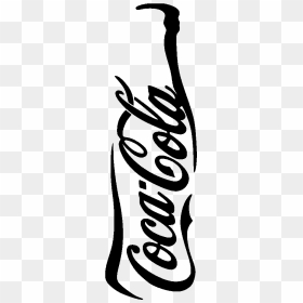 White Coke Logo Png - Coca Cola Iphone X Case, Transparent Png - vhv