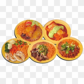 Transparent Mexican Food Png - Traditional Mexican Food Png, Png Download - mexican food png