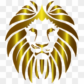 The Lion King - Vector Lion Face Png, Transparent Png - lion king png