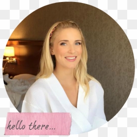 Girl, HD Png Download - perfectly posh png