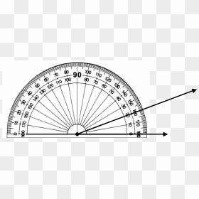 Group 2, Armando, Speaking To Group - Transparent Protractor, HD Png Download - protractor png