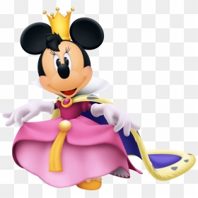 Mickey Mouse, Disney Kingdom Hearts Wiki