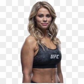 Paige Vanzant, HD Png Download - paige png