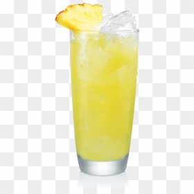 Malibu Con Piña, HD Png Download - pina colada png