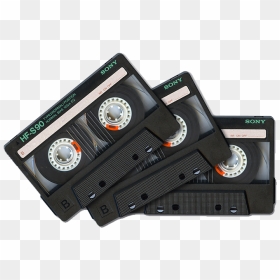 Audio Cassette Png Image Download - Cassette Tape Png, Transparent Png - cassette png