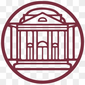 Florida State Law - Fsu College Of Law Logo Rotunda, HD Png Download - fsu logo png