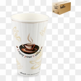 Cup, HD Png Download - double cup png