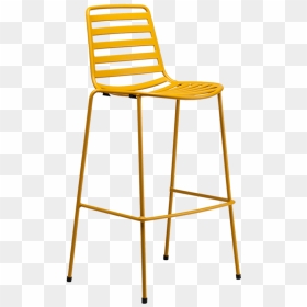 Enea Street Stool, HD Png Download - stool png