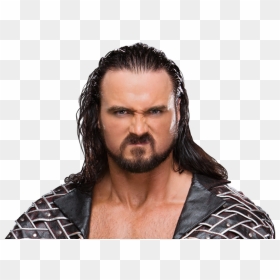 Transparent Bobby Roode Png - Drew Mcintyre Png, Png Download - bobby roode png