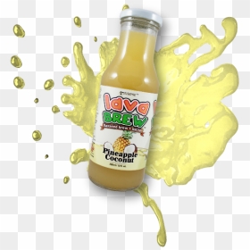 Transparent Pina Colada Png - Lime Juice, Png Download - pina colada png