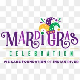 Graphic Design, HD Png Download - mardi gras png