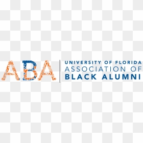 University Of Florida Association Of Black Alumni - Coca Cola Live Positively, HD Png Download - uf logo png
