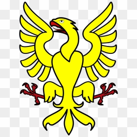 Clip Art, HD Png Download - eagle silhouette png