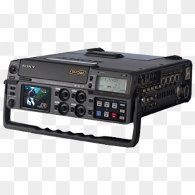 Sony Dsr 50, HD Png Download - dsr 50 png