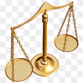 Brass Scales Transparent Image Pictures With Transparent - Dust On A Scale, HD Png Download - scales png