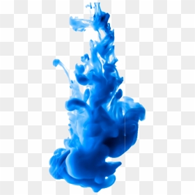 Ink In Water Png , Png Download - Transparent Ink In Water, Png Download - ink png