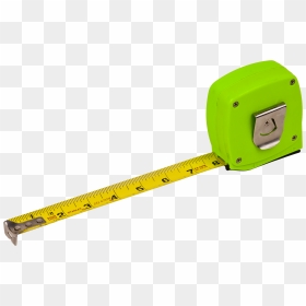Measuring Instrument Tape Measures Length Measurement - Measurement Of Length Instruments, HD Png Download - measuring tape png