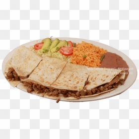 Viva Jalisco Restaurant - Quesadilla, HD Png Download - quesadilla png