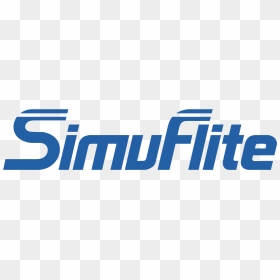 Simuflite Logo Png Transparent - Graphics, Png Download - uf logo png