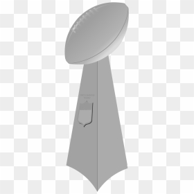 Lombardi Trophy - Super Bowl Trophy Cartoon Png, Transparent Png - lombardi trophy png