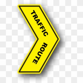 Transparent Yellow Arrow Png - Graphics, Png Download - yellow arrow png