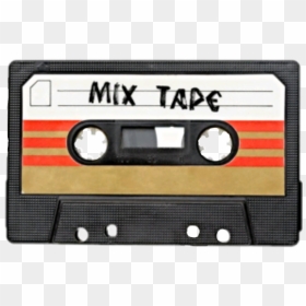 #cassette #retro #80s - 90s Cassette, HD Png Download - cassette png